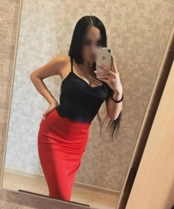 Анкета проститутки Полина - город Дуба-Юрт, 21 год, №6160